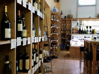 Photo: La Cantinetta